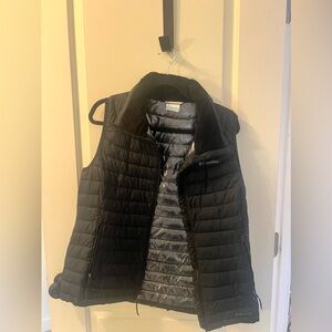 Women’s Columbia Omni heat vest